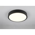 unikalna lampa sufitowa Trio ISEO 647410102 z kategorii NOWOCZESNE LEDOWE
