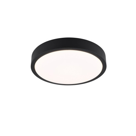 unikalna lampa sufitowa Trio ISEO 647410102 z kategorii NOWOCZESNE LEDOWE