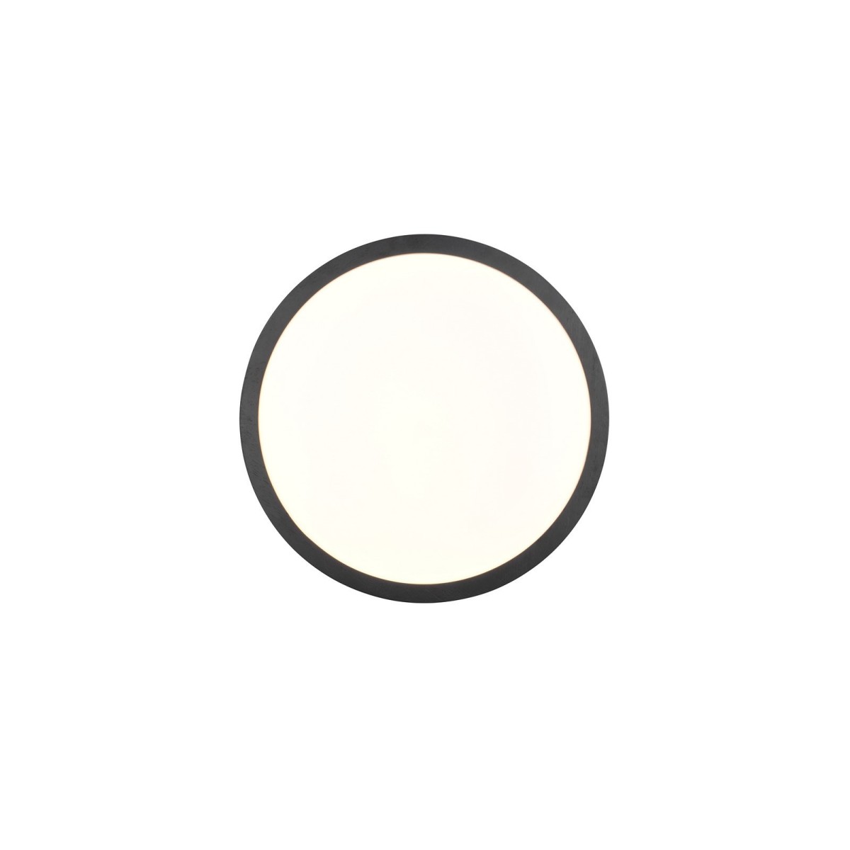 unikalna lampa sufitowa Trio ISEO 647410102 z kategorii NOWOCZESNE LEDOWE