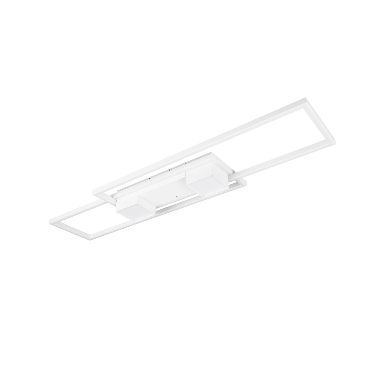 Nowoczesne oświetlenie sufitowe Trio ALBANY 647710431