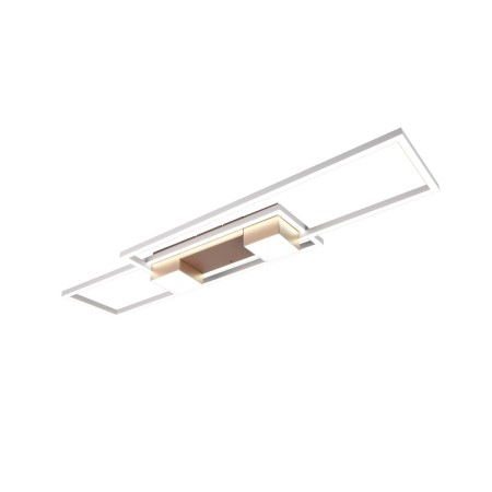 Nowoczesne oświetlenie sufitowe Trio ALBANY 647710465