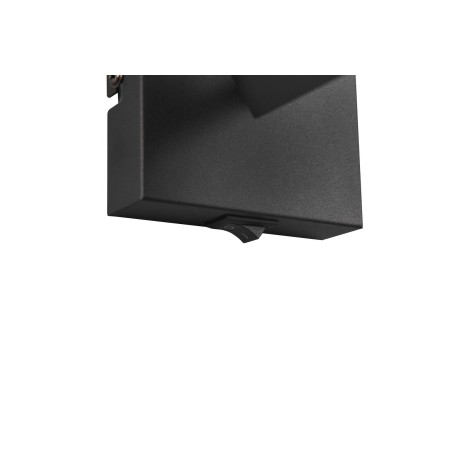 Nowoczesny kinkiet Trio TOSH 804370134