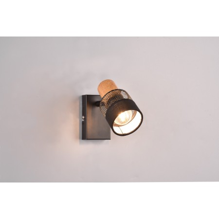 Nowoczesny kinkiet Trio NANDINI 811700132