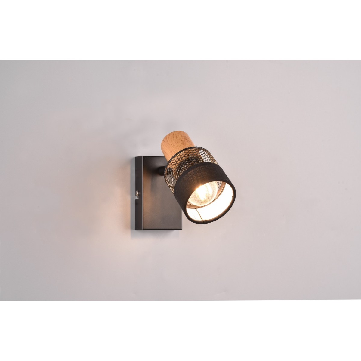 Nowoczesny kinkiet Trio NANDINI 811700132