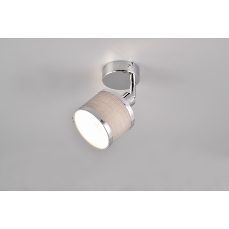 Nowoczesny kinkiet Trio AROSA 812100106