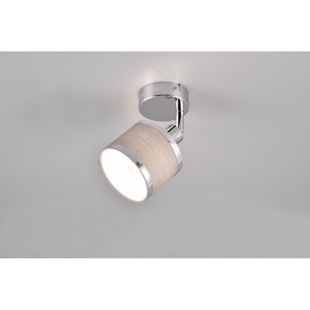 Nowoczesny kinkiet Trio AROSA 812100106