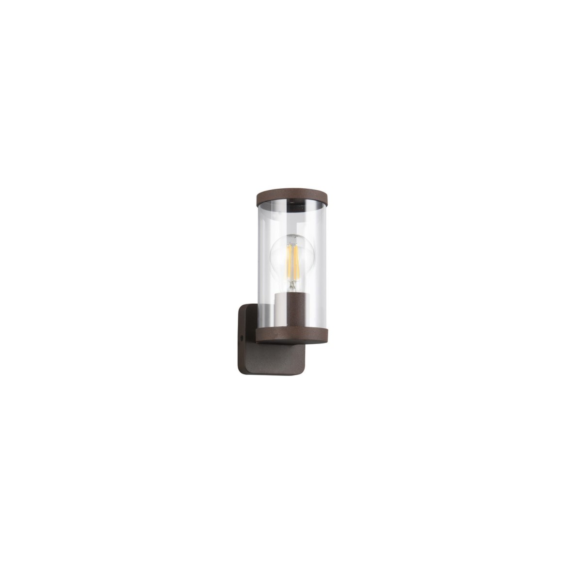 Nowoczesna lampa ogrodowa RL BONITO R21596124
