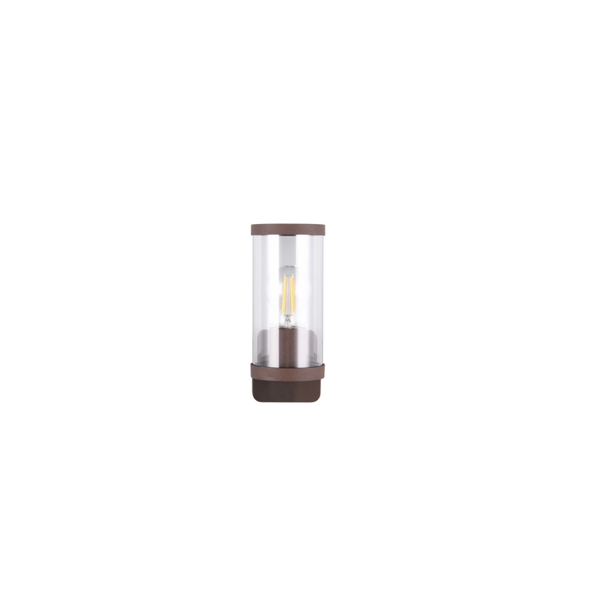Nowoczesna lampa ogrodowa RL BONITO R21596124