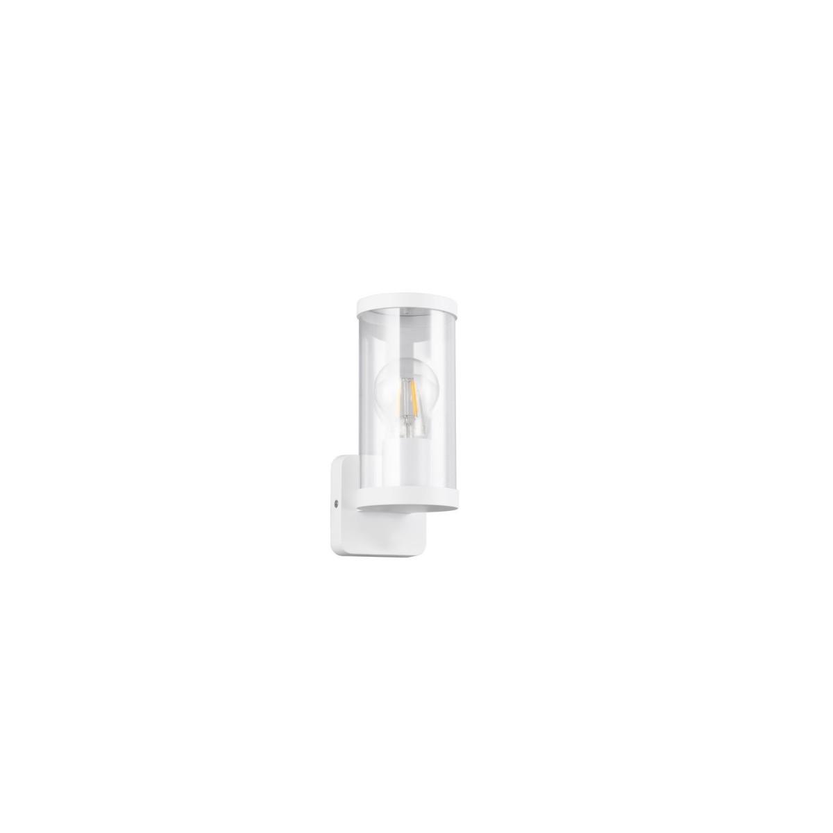 Nowoczesna lampa ogrodowa RL BONITO R21596131