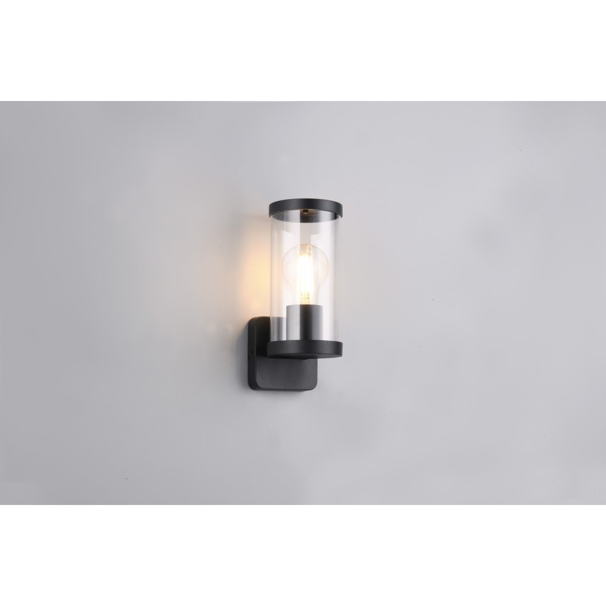 Nowoczesna lampa ogrodowa RL BONITO R21596132