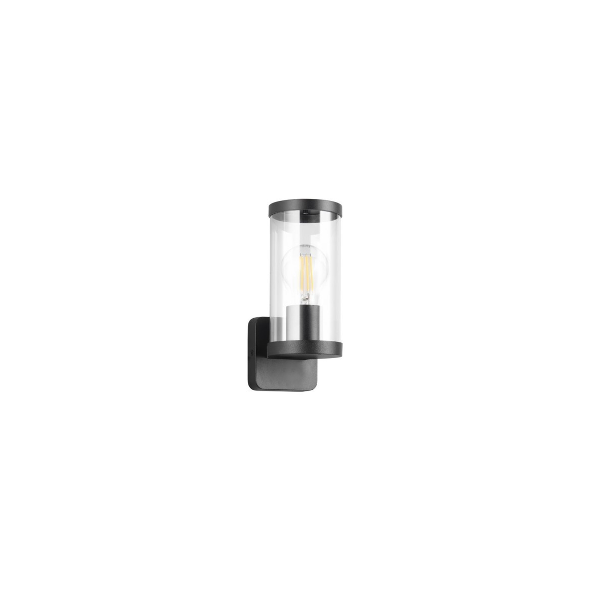 Nowoczesna lampa ogrodowa RL BONITO R21596132