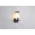 Nowoczesna lampa ogrodowa RL BONITO - CZUJNIK RUCHU R21599124