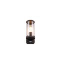 Nowoczesna lampa ogrodowa RL BONITO - CZUJNIK RUCHU R21599124