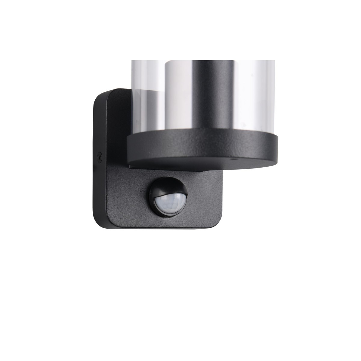 Nowoczesna lampa ogrodowa RL BONITO - CZUJNIK RUCHU R21599132