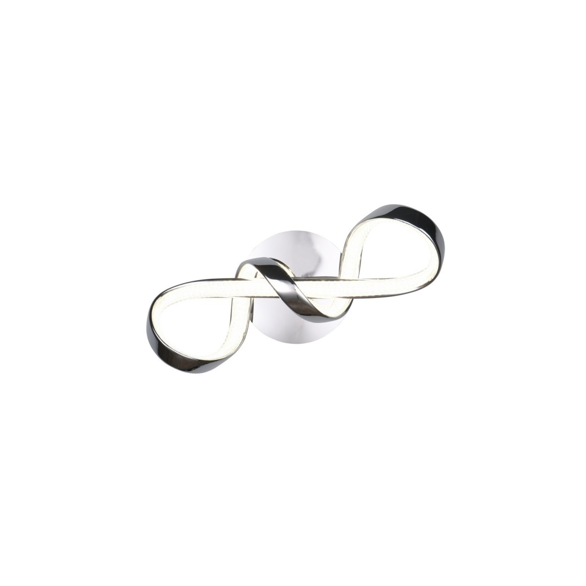 Nowoczesny kinkiet RL PADUA R27281106