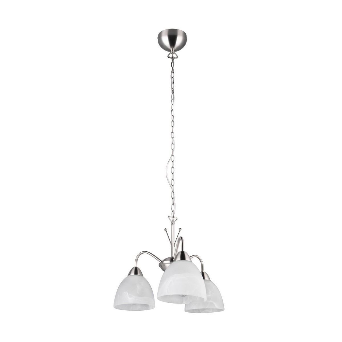 Klasyczna lampa wisząca RL DOBBY R31053007