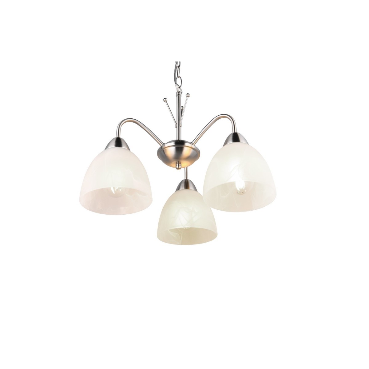 Klasyczna lampa wisząca RL DOBBY R31053007