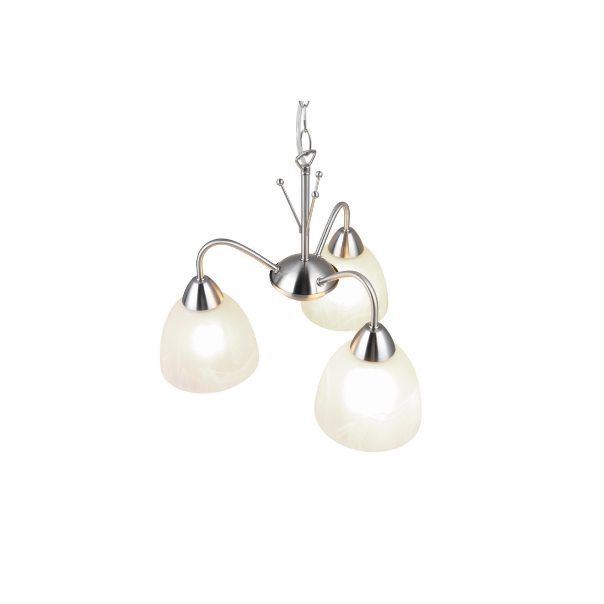 Klasyczna lampa wisząca RL DOBBY R31053007