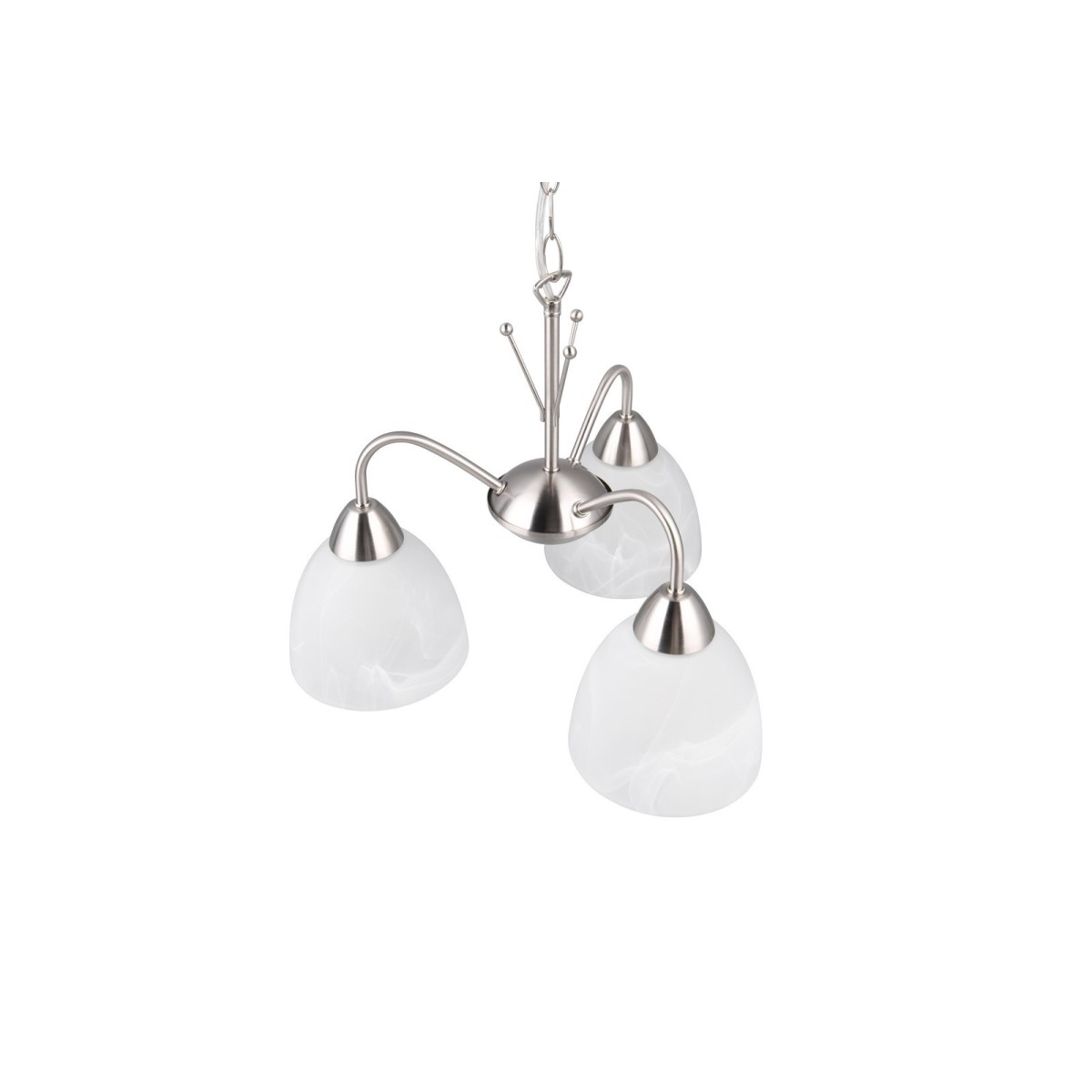 Klasyczna lampa wisząca RL DOBBY R31053007