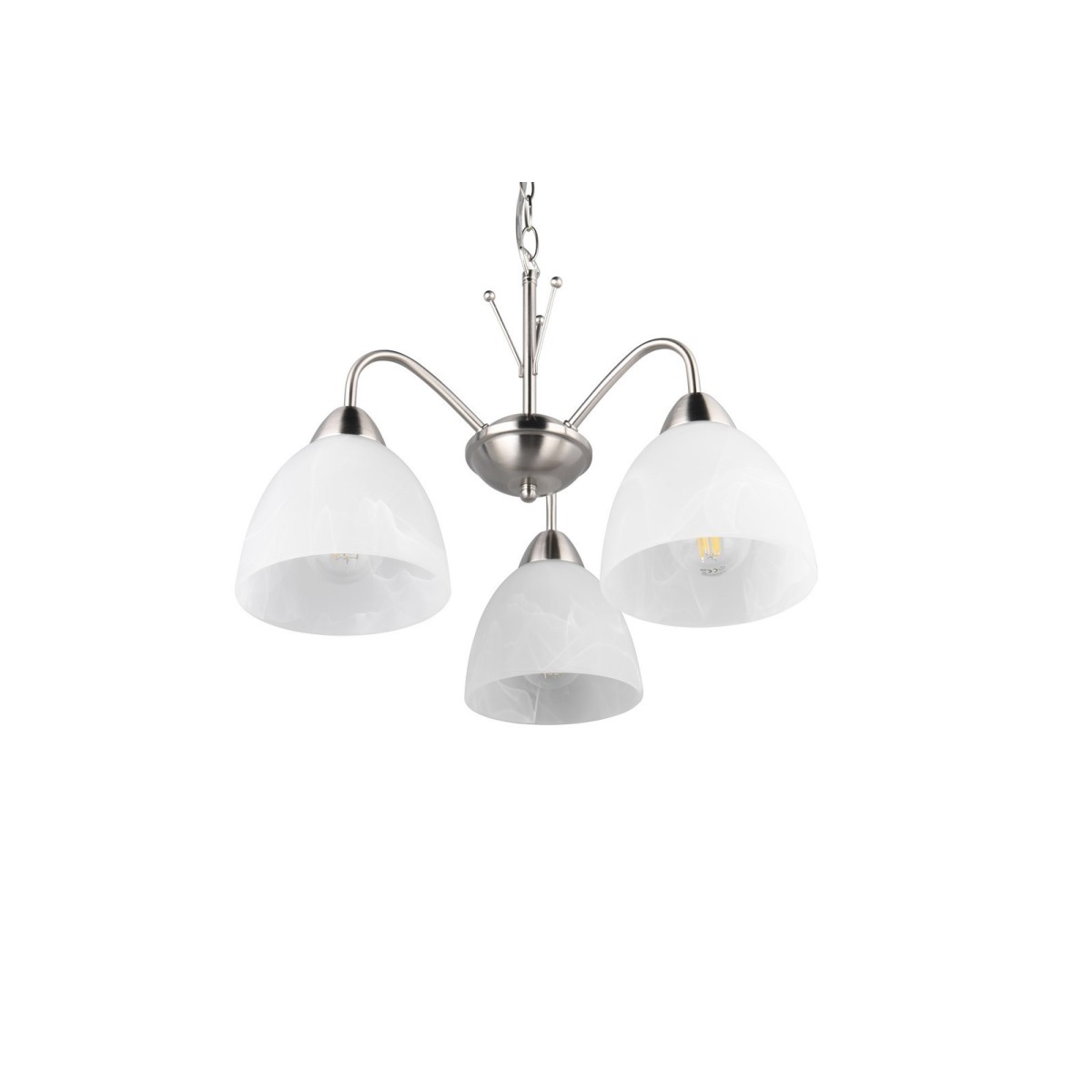 Klasyczna lampa wisząca RL DOBBY R31053007