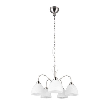 Klasyczna lampa wisząca RL DOBBY R31055007