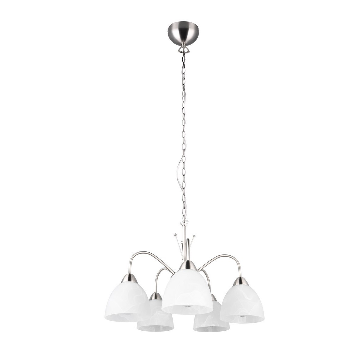 Klasyczna lampa wisząca RL DOBBY R31055007