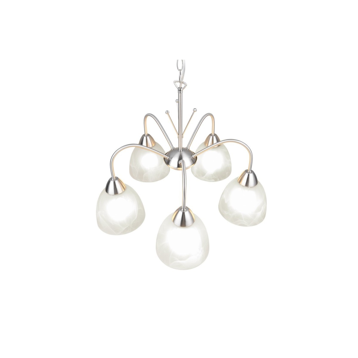 Klasyczna lampa wisząca RL DOBBY R31055007