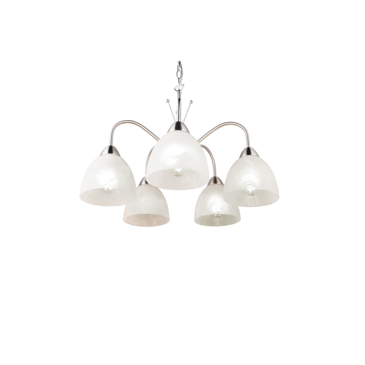 Klasyczna lampa wisząca RL DOBBY R31055007