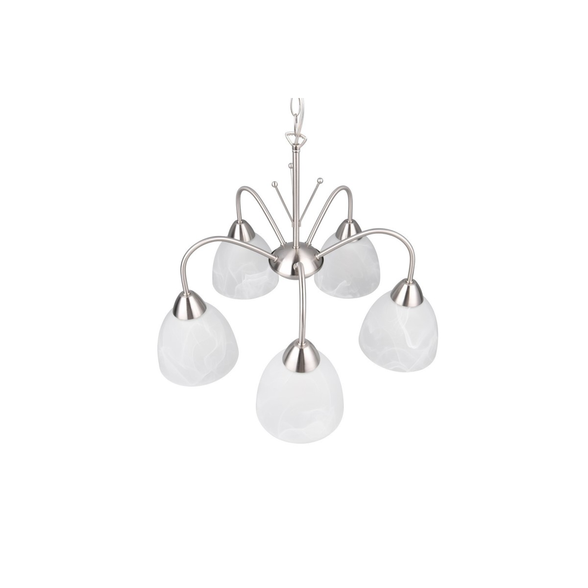 Klasyczna lampa wisząca RL DOBBY R31055007