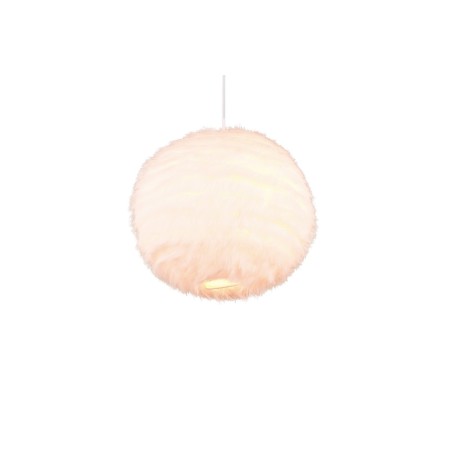 Nowoczesna lampa wisząca RL FURRY R31581001