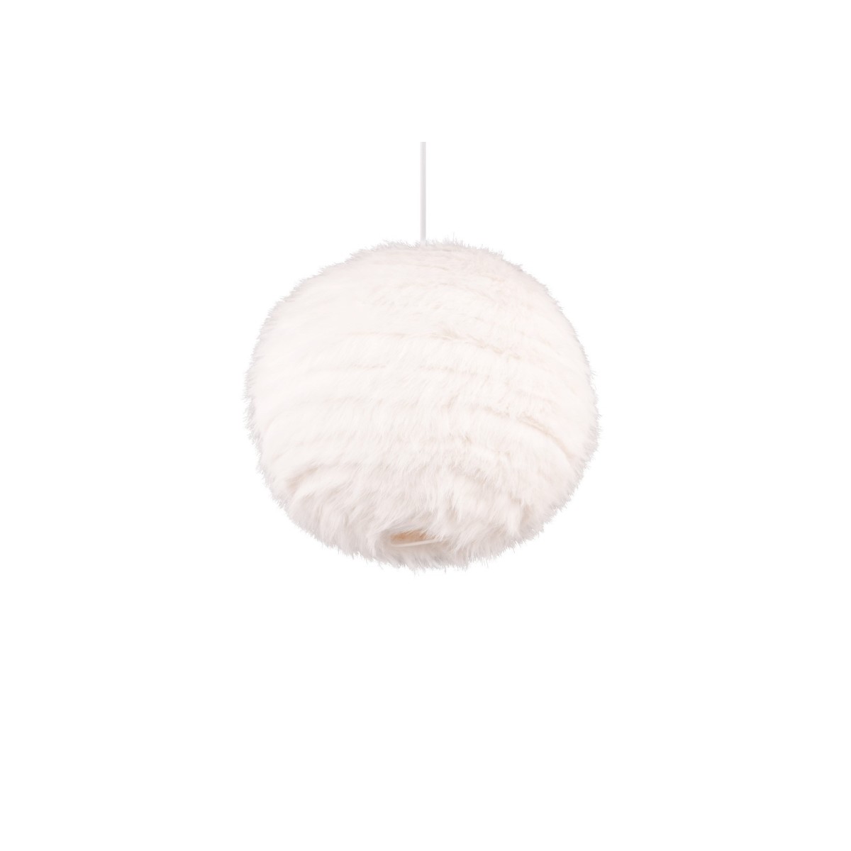 Nowoczesna lampa wisząca RL FURRY R31581001