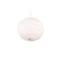 Nowoczesna lampa wisząca RL FURRY R31581001