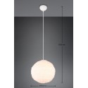 Nowoczesna lampa wisząca RL FURRY R31581001