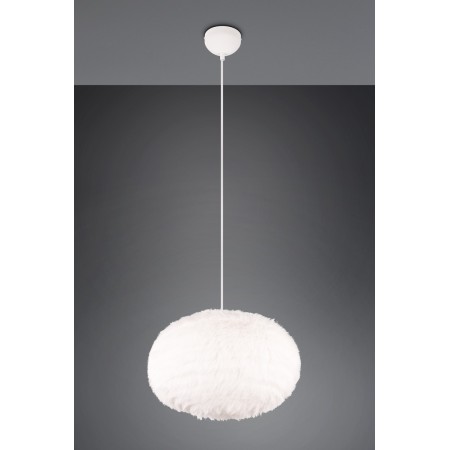 Nowoczesna lampa wisząca RL FURRY R31581901