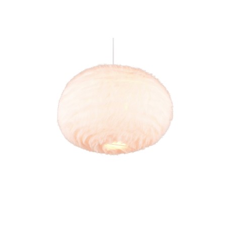 Nowoczesna lampa wisząca RL FURRY R31581901