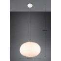Nowoczesna lampa wisząca RL FURRY R31581901