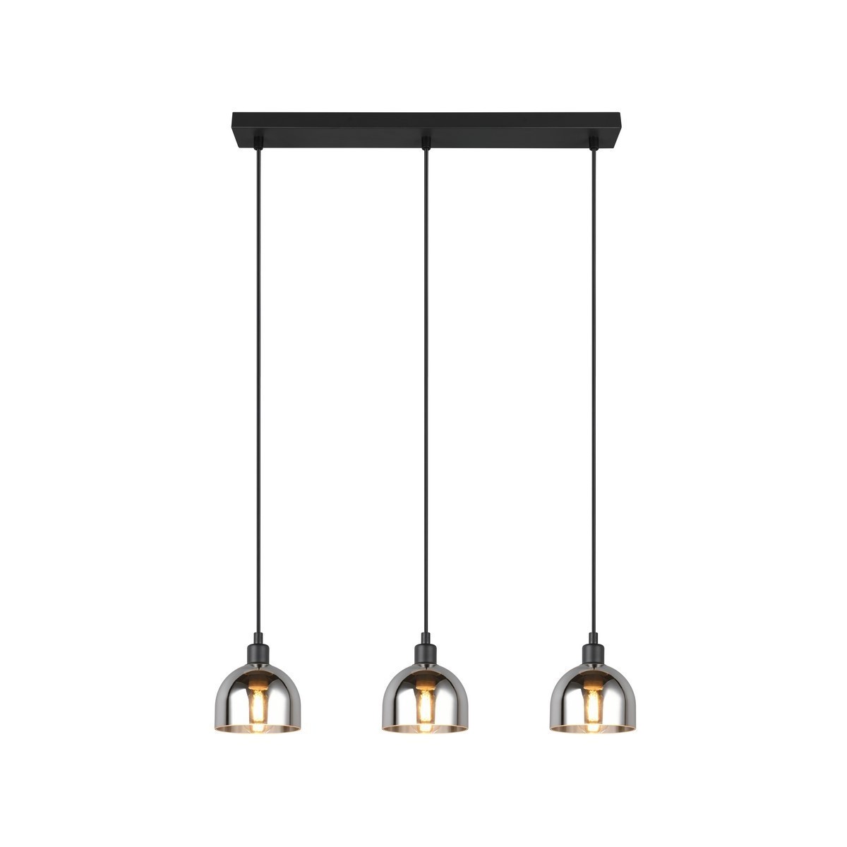 Nowoczesna lampa wisząca RL MOLLY R31863032