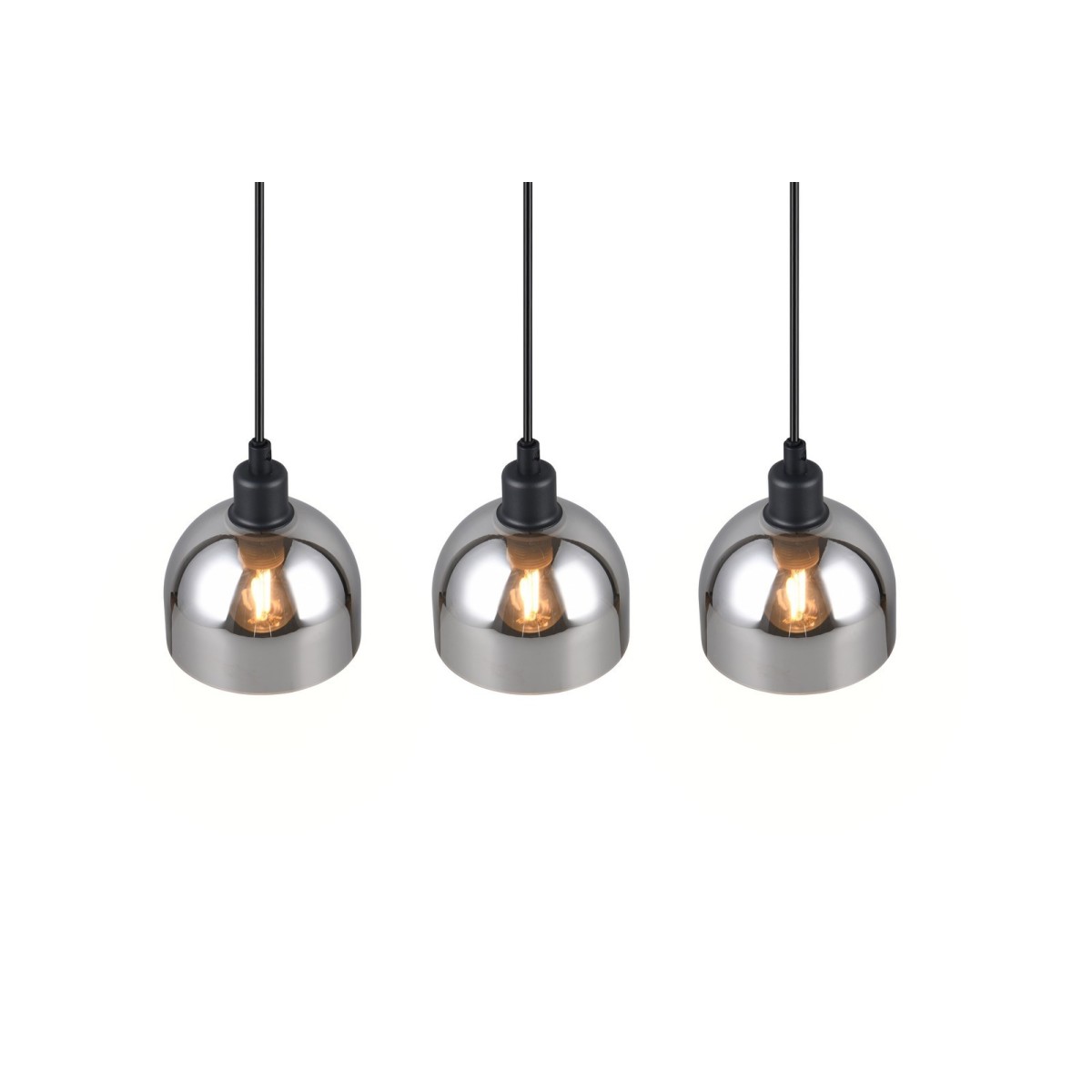 Nowoczesna lampa wisząca RL MOLLY R31863032