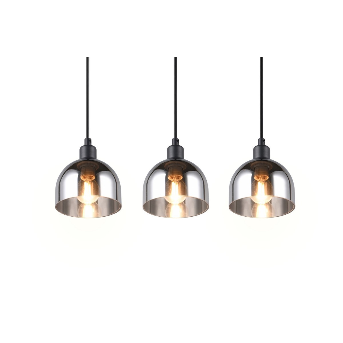 Nowoczesna lampa wisząca RL MOLLY R31863032