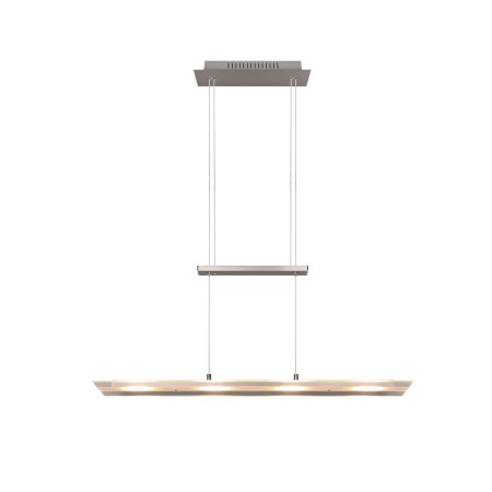 Nowoczesna lampa wisząca RL MILOS R32004107