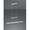 Nowoczesna lampa wisząca RL MILOS R32004107