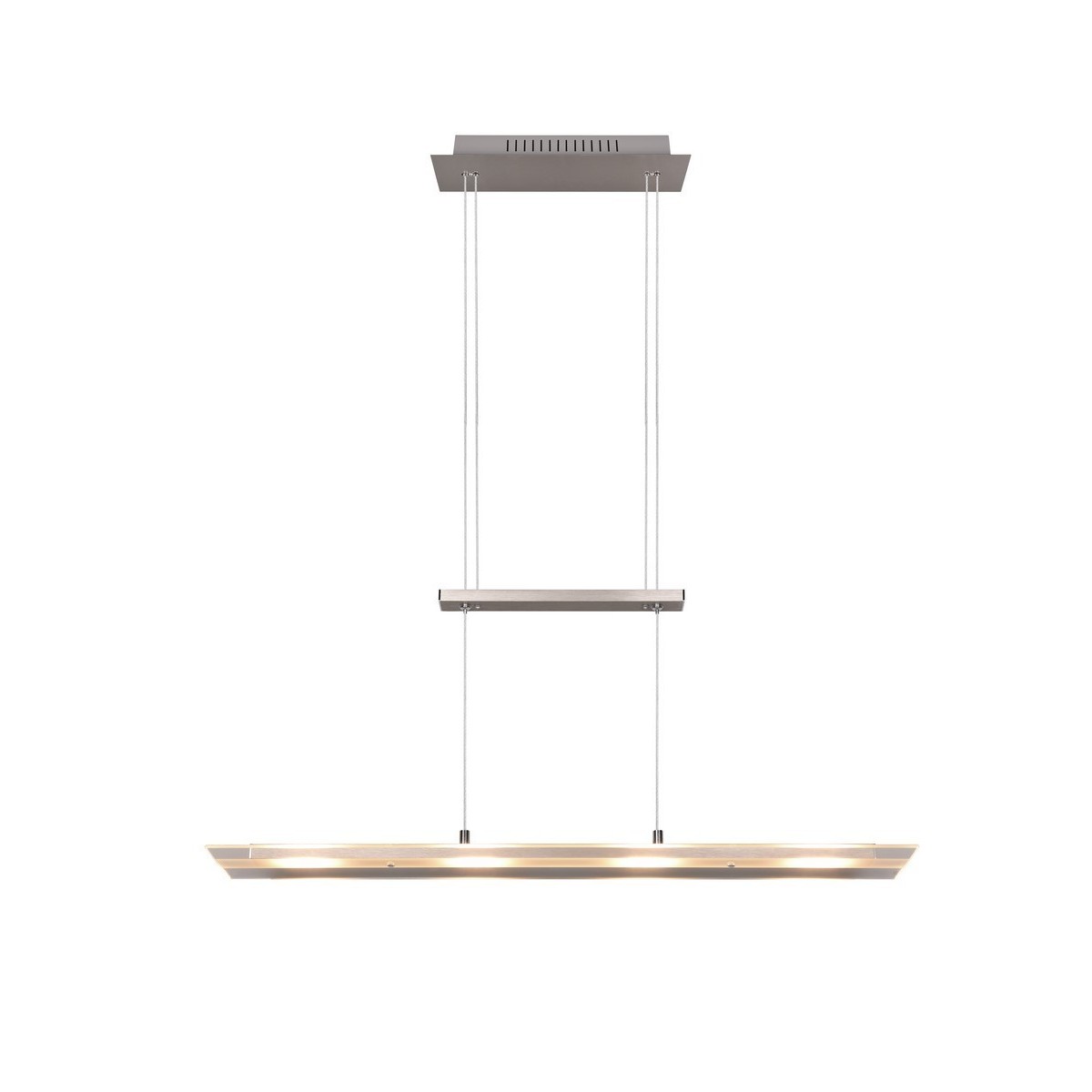 Nowoczesna lampa wisząca RL MILOS R32004107