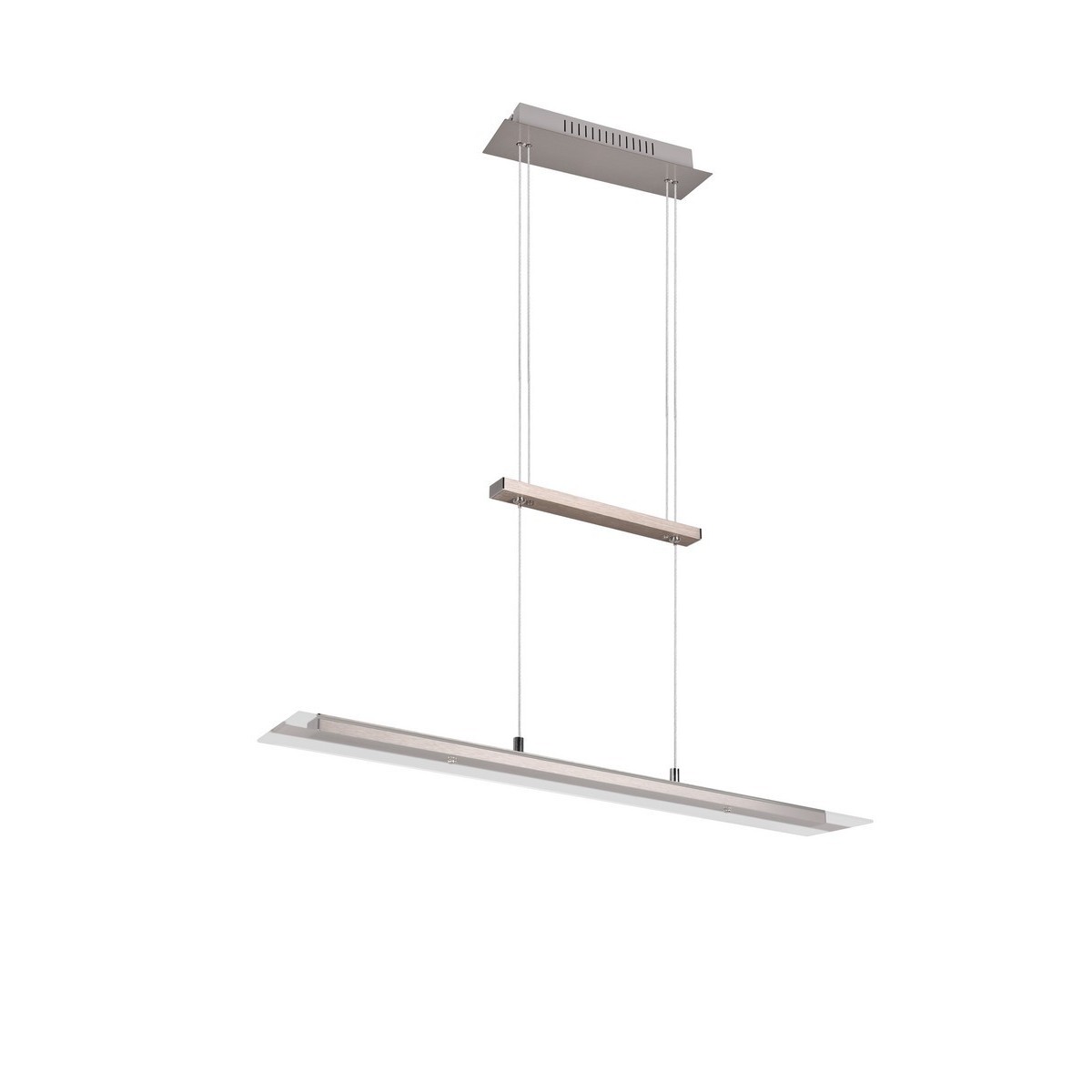 Nowoczesna lampa wisząca RL MILOS R32004107