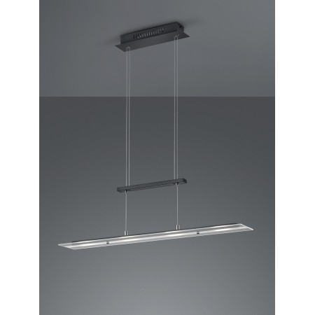 Nowoczesna lampa wisząca RL MILOS R32004132