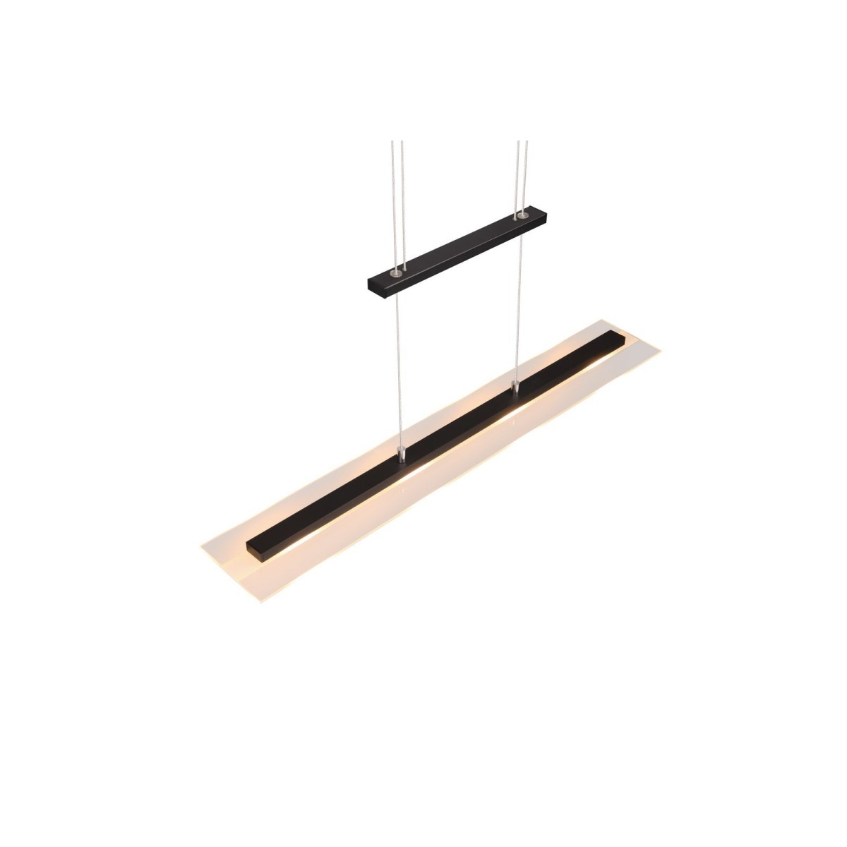 Nowoczesna lampa wisząca RL MILOS R32004132