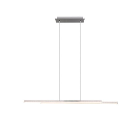 Nowoczesna lampa wisząca RL ODIO R37882107