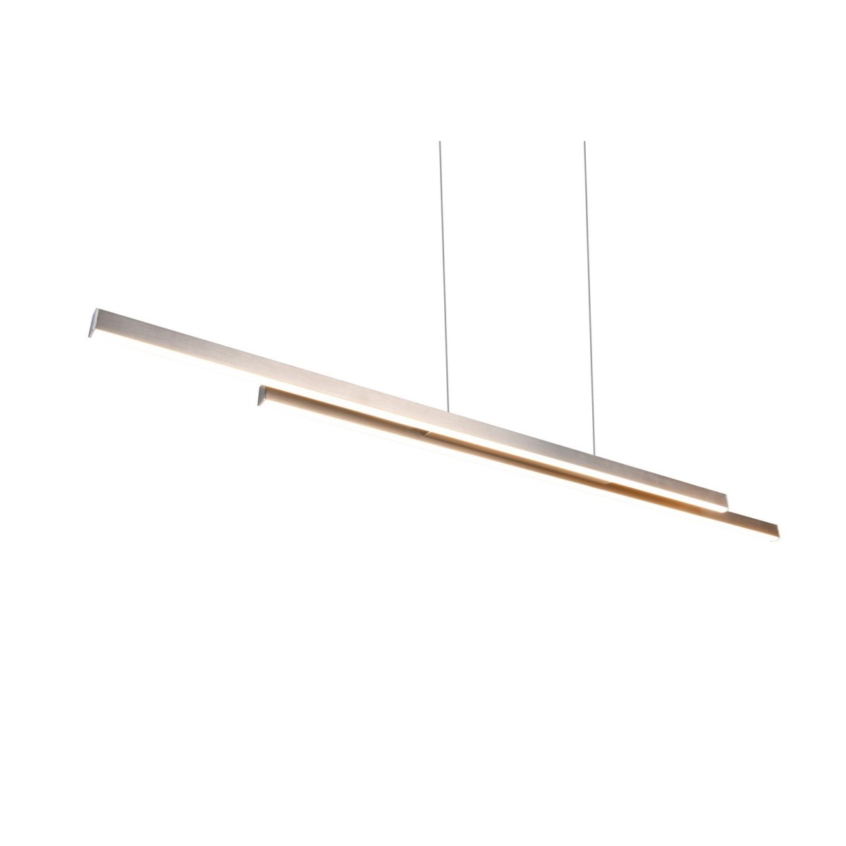 Nowoczesna lampa wisząca RL ODIO R37882107