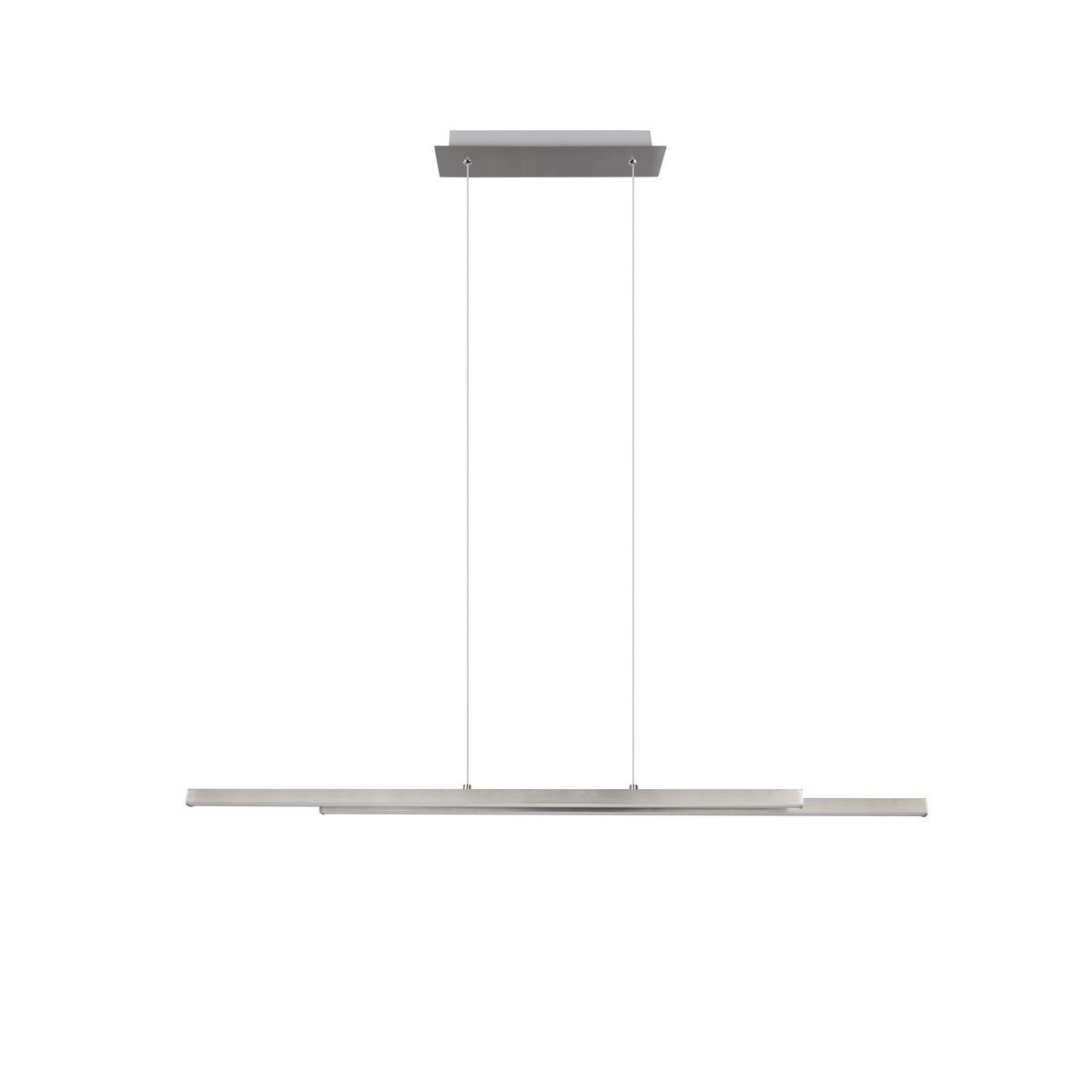 Nowoczesna lampa wisząca RL ODIO R37882107