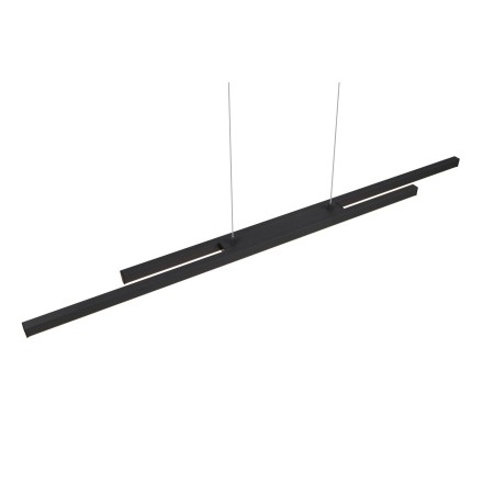 Nowoczesna lampa wisząca RL ODIO R37882132