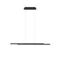 Nowoczesna lampa wisząca RL ODIO R37882132
